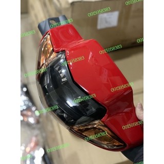 Choá Đèn-Pha Đèn Led 2 tầng Wave nhỏ-Wave Zx-Wave anpha