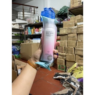 xịt chống nắng nội địa trung