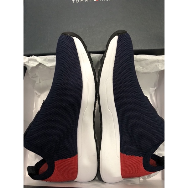 GIÀY NỮ TOMMY HILFIGER WOMEN's ALIAH SPORTY SLIP-ON SNEAKERS