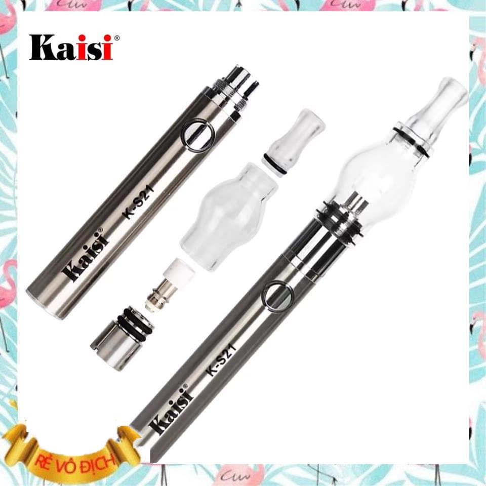 Bút xông khói dò chạm, nhựa thông xông khói dò chạm Kaisi-S21 chính hãng. BH vĩnh viễn