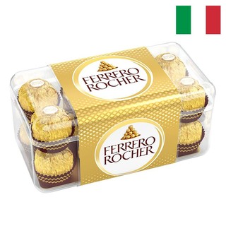 Socola Ferrero Rocher 200G