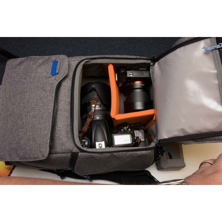 BALO MÁY ẢNH BENRO TRAVELER 100