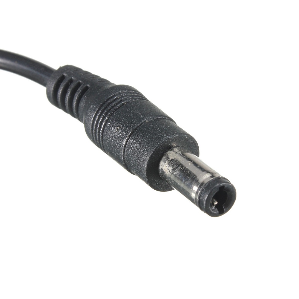 Bộ Nguồn 9V 1A Tạo Hiệu Ứng Bàn Đạp Guitar Cho Phích Cắm EU / UK