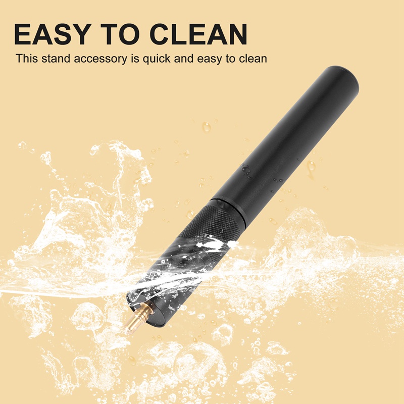 Gậy Đánh Bida 9 Inch Bằng Hợp Kim Nhôm Có Thể Điều Chỉnh