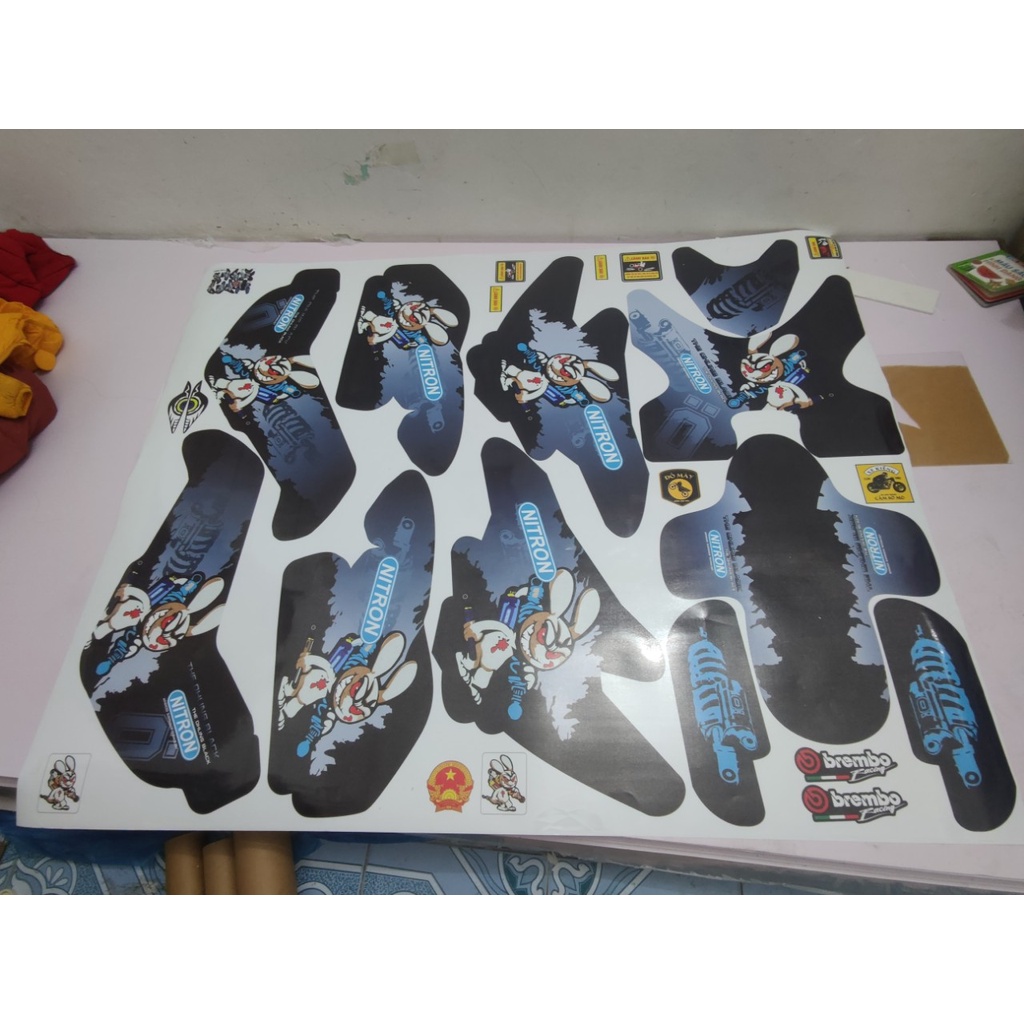 Tem trùm xe điện xmen -291C LUÔN HOT TRÊN THỊ TRƯỜNG