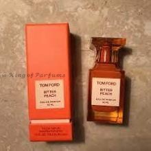 ♘♞ Nước Hoa Tom Ford Bitter Peach EDP ᴛᴇsᴛᴇʀ - 𝒦𝒾𝓃𝑔 𝑜𝒻 𝒫𝒶𝓇𝒻𝓊𝓂𝓈 ♘♞
