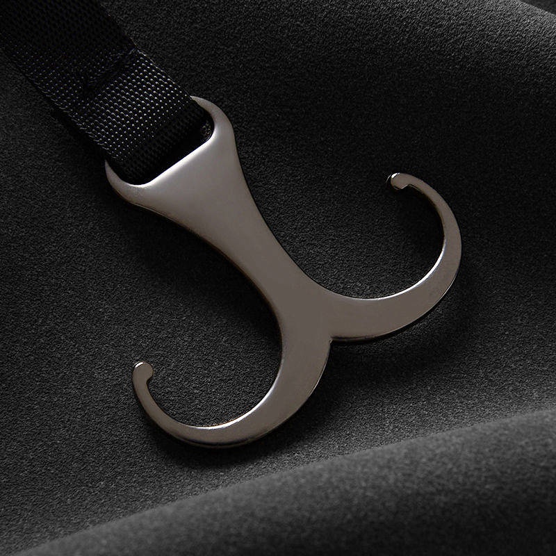 Car for Car Hook Car Hidden Hook Car Hook Rear Row Rear Row Car Seat Hook Car Hook Invisible DIDJ
