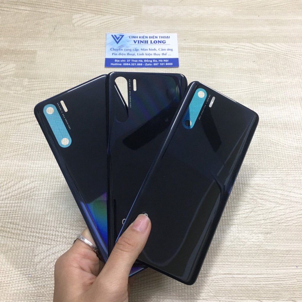 Nắp lưng Oppo A91