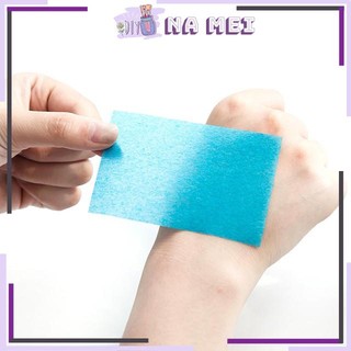 Gói Giấy thấm dầu tiện lợi (gói 50 tờ)