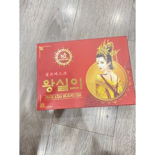 Cấy trắng lụa nano colagen cho spa