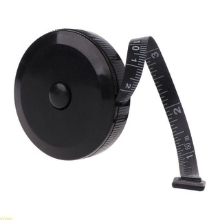 Thước Dây Mềm Chống Mài Mòn 1.5m / 60inch Chuyên Dụng Cho Thợ May