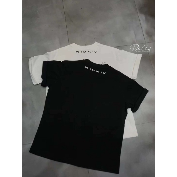 Áo phông chery my other TT12