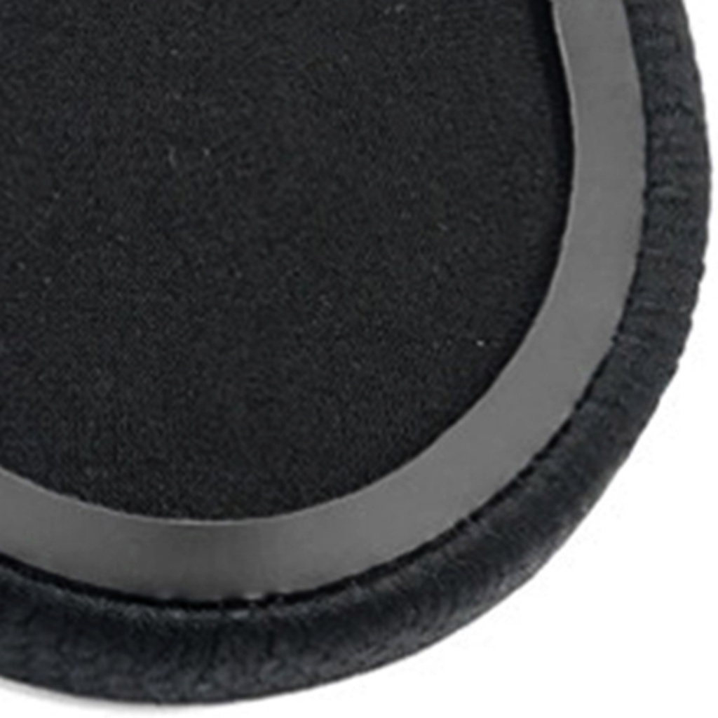 Cặp đệm tai nghe chụp đầu LENOVO vải lưới cách nhiệt chống ồn thay thế cho Steelseries Arctis3/ 5/ 7 Pro