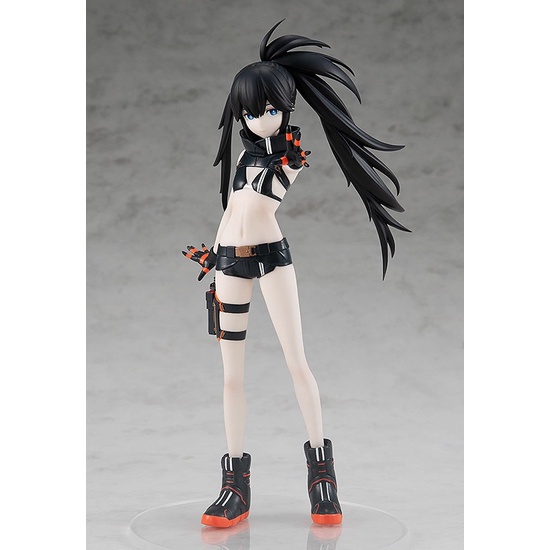 Mô hình nhân vật Black Rock Shooter POP UP PARADE Empress DAWN FALL Ver