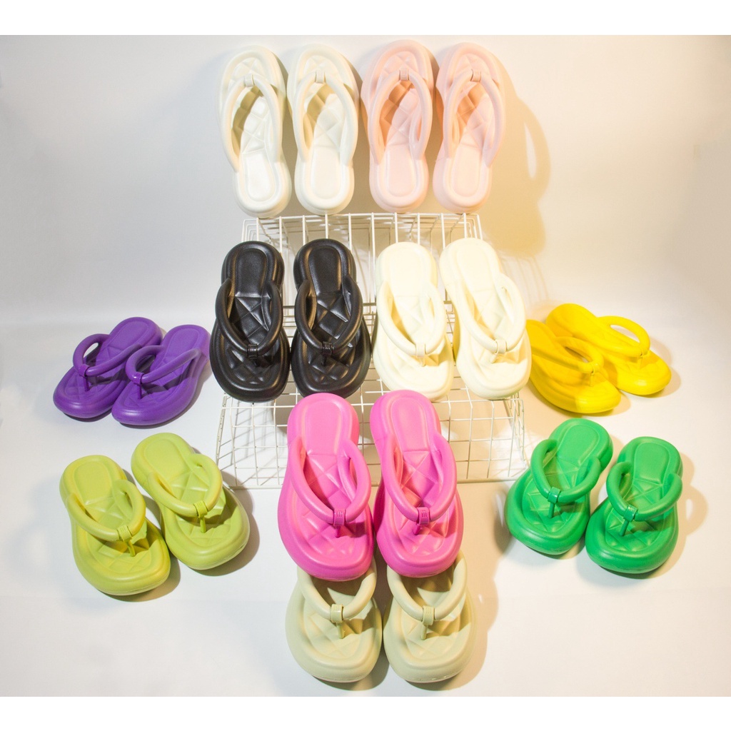 ISAHINI Giày Cao Gót Thoải Mái Và Sành Điệu Cho Nữ 07Z23021117