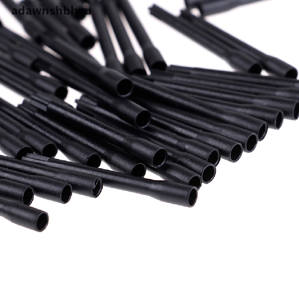 Set 50 Que Khuấy Màu Xăm Dùng Một Lần Tiện Dụng