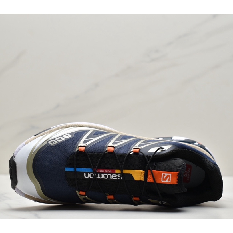 Giày Thể Thao Nam Salomon XT-6 Chống Thấm Nước