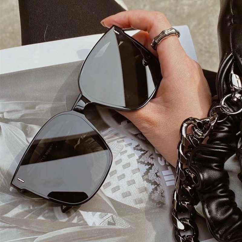 Kính Mát Thời Trang Cho Nam Nữ