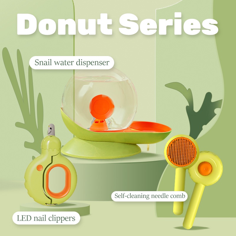 HamshMoc Kềm Cắt Móng Vuốt Có Đèn LED Chuyên Nghiệp Tránh Chó Mèo Bảo Vệ An Toàn