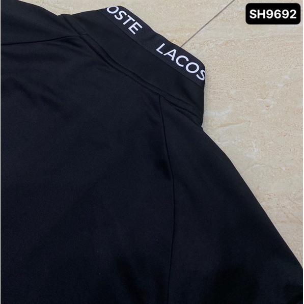 Khoác nỉ LCST SH96 92
