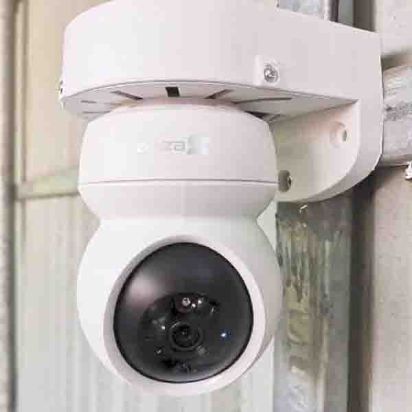 Chân Đế Cam Treo Tường Camera Wifi Quay Quét Imou,Ezvit.. Tăng Khả Năng Quan Sát - KMB