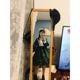 [ORDER] Váy lolita xanh