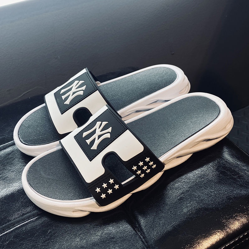 Dép Sandal Thể Thao Chống Trượt Khử Mùi Thời Trang Thường Ngày Cho Nam