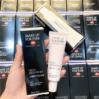 Kem Lót Make Up For Ever Step 1 Primer