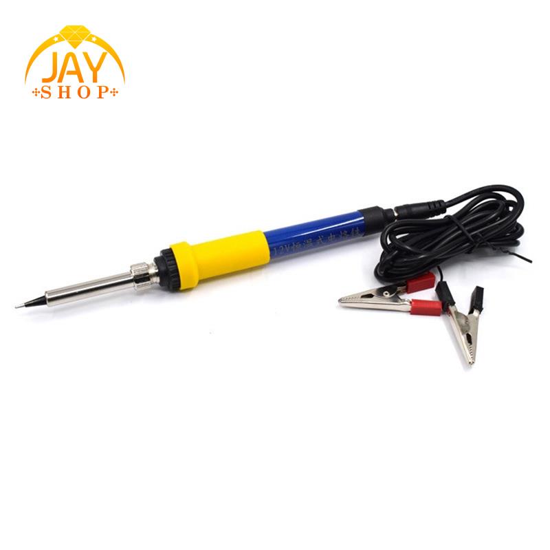 Mỏ Hàn Điện DC 12V 60W Chất Lượng Cao
