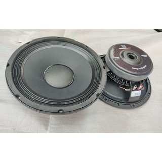 BASS 25 MARTIN NHÔM TỪ 156 COIL 50 XƯƠNG NHÔM GÂN VẢI 3 XẾP - GIÁ 1 CỦ