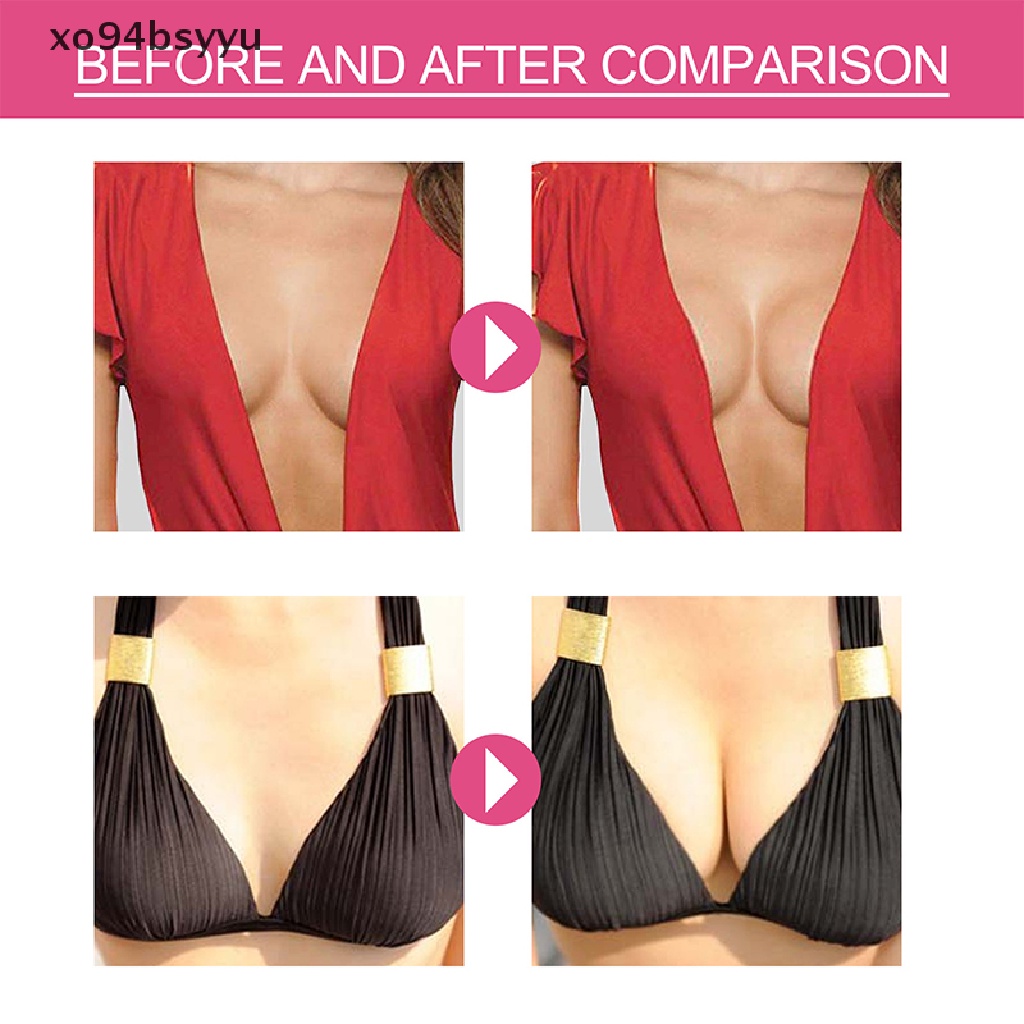 1 Cuộn 5M Băng Dán Nâng Ngực Bằng Silicon Mềm Tự Dính Thoải Mái Xo94Bsyu