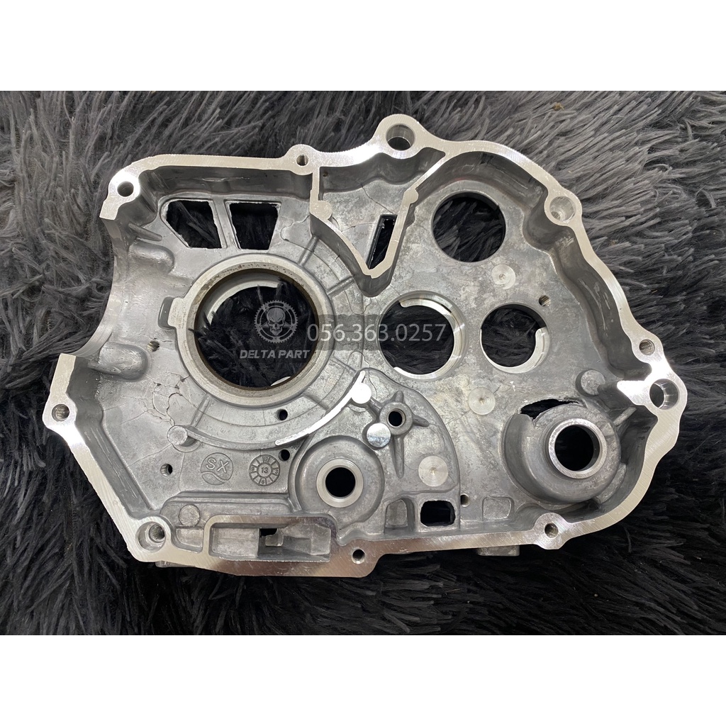 Lốc bơm nhớt rời 110 dành cho xe DREAM WAVE