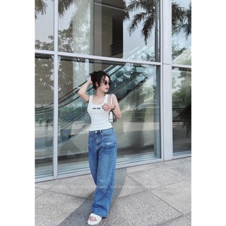 Áo ba lỗ ba.sic min min co.co