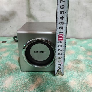 Loa vệ tinh (loa con) Soundmax