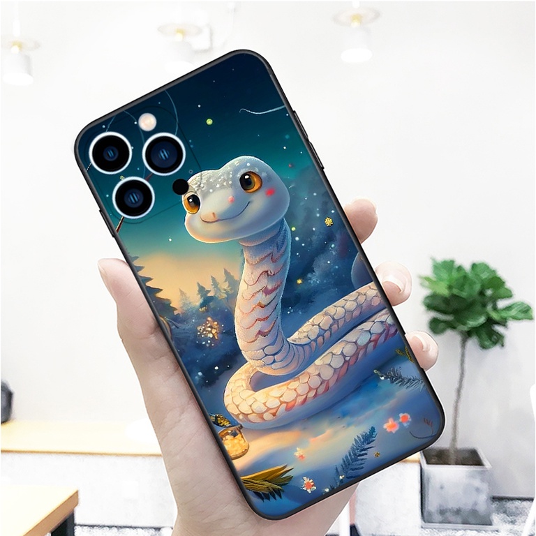 Ốp Iphone 11 / 11 Pro Max in hình 12 con giáp cute dễ thương , in hình theo tuổi cute dễ  thương