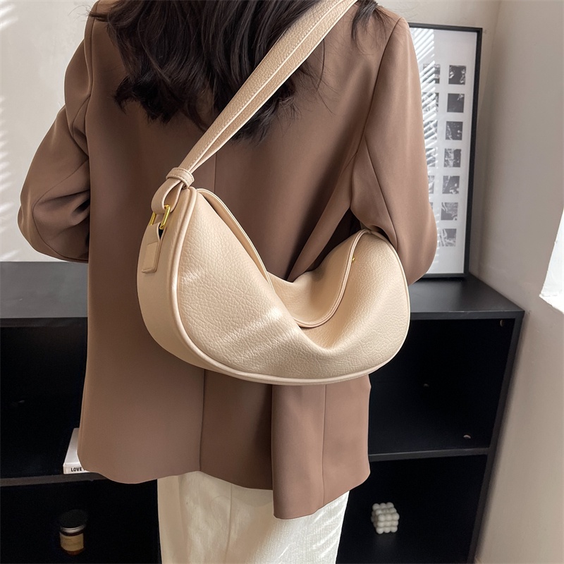 Túi Đeo Chéo Da PU Chất Lượng Cao Thời Trang Mới 2023 Cho Nữ