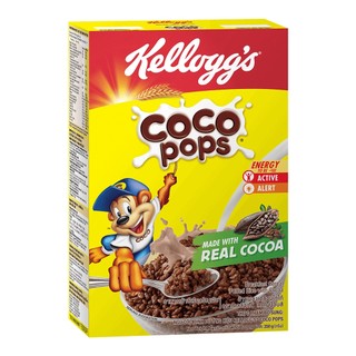 Ngũ cốc kellogg’s coco pop 30g