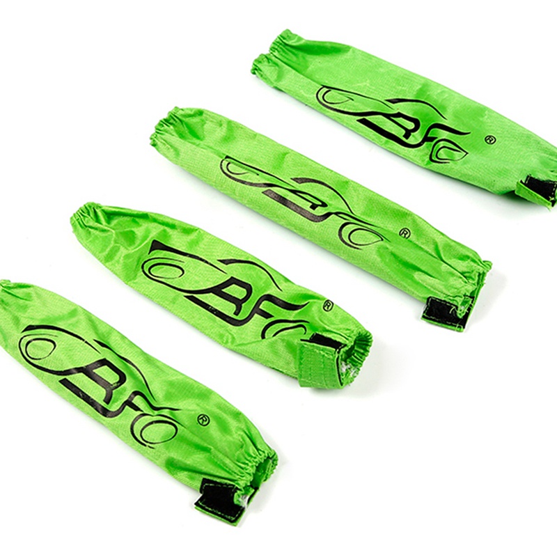 Bộ Phụ Kiện Chống Bụi Chống Sốc Cho Xe Đồ Chơi 1 / 5 HPI ROVAN KM BAJA 5B RC