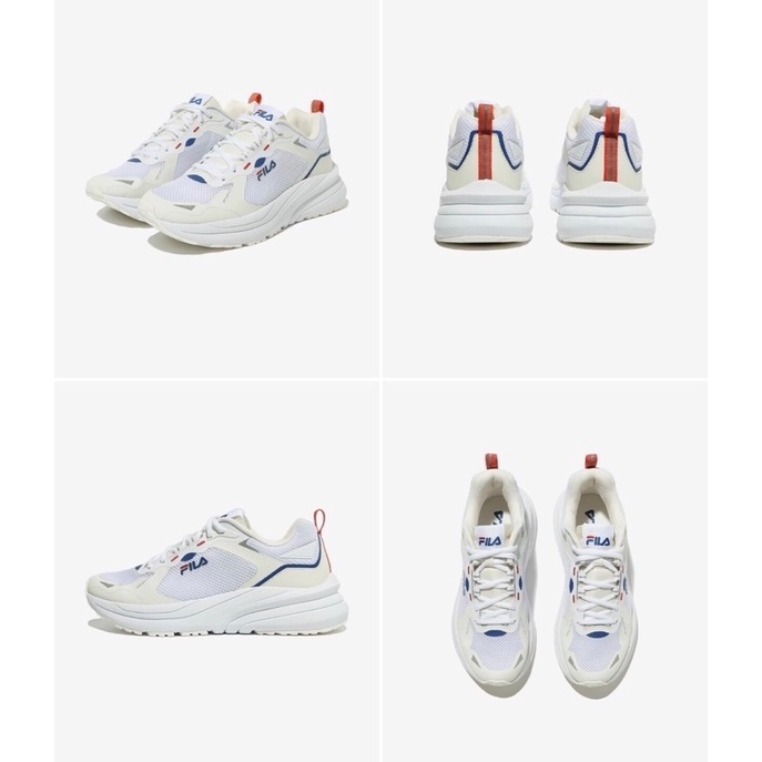 Giày thể thao FILA PRECURSOR