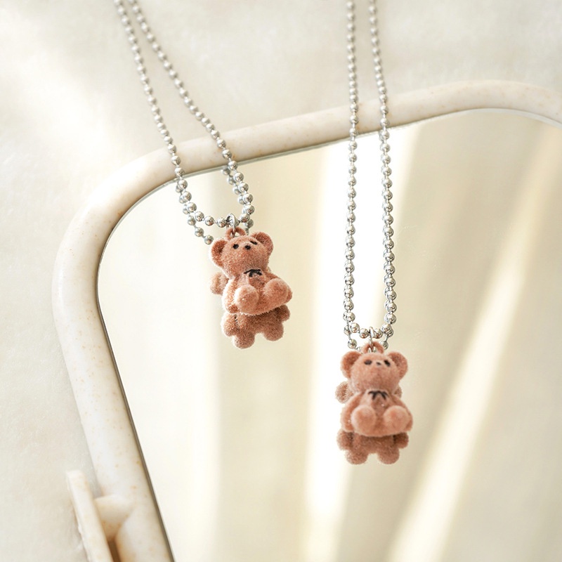 (HOT Sale) Vòng cổ HợP Kim ĐíNh Đá Dễ Thương