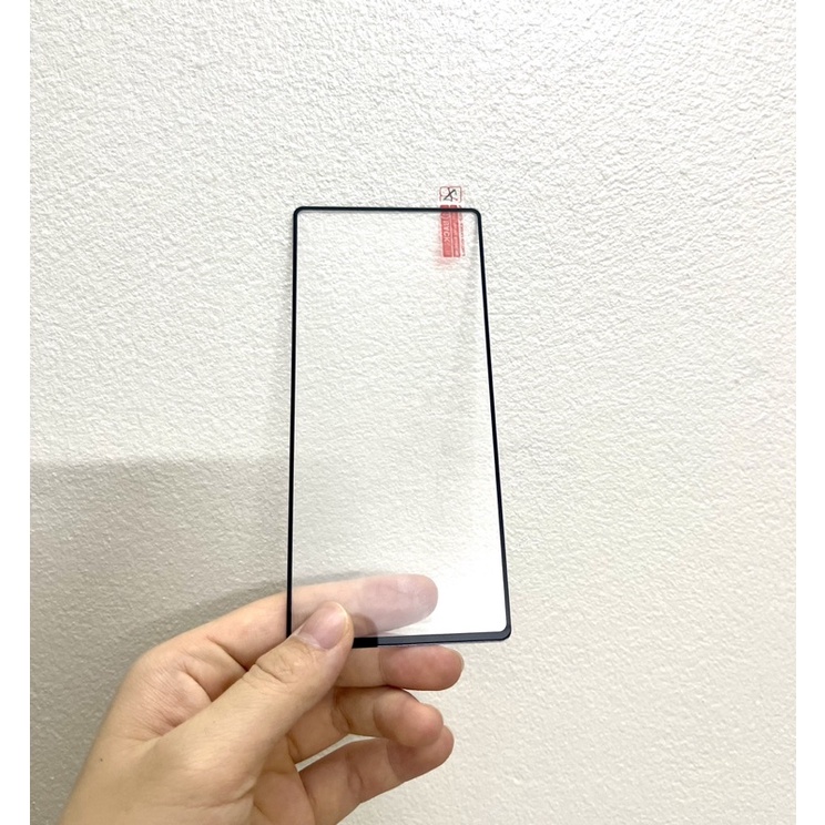 Kính cường lực phủ toàn màn hình Pixel 7, Pixel 8, Pixel 6A, Pixel 5, Pixel 5A 5G, Pixel 4 XL, Pixel 4A
