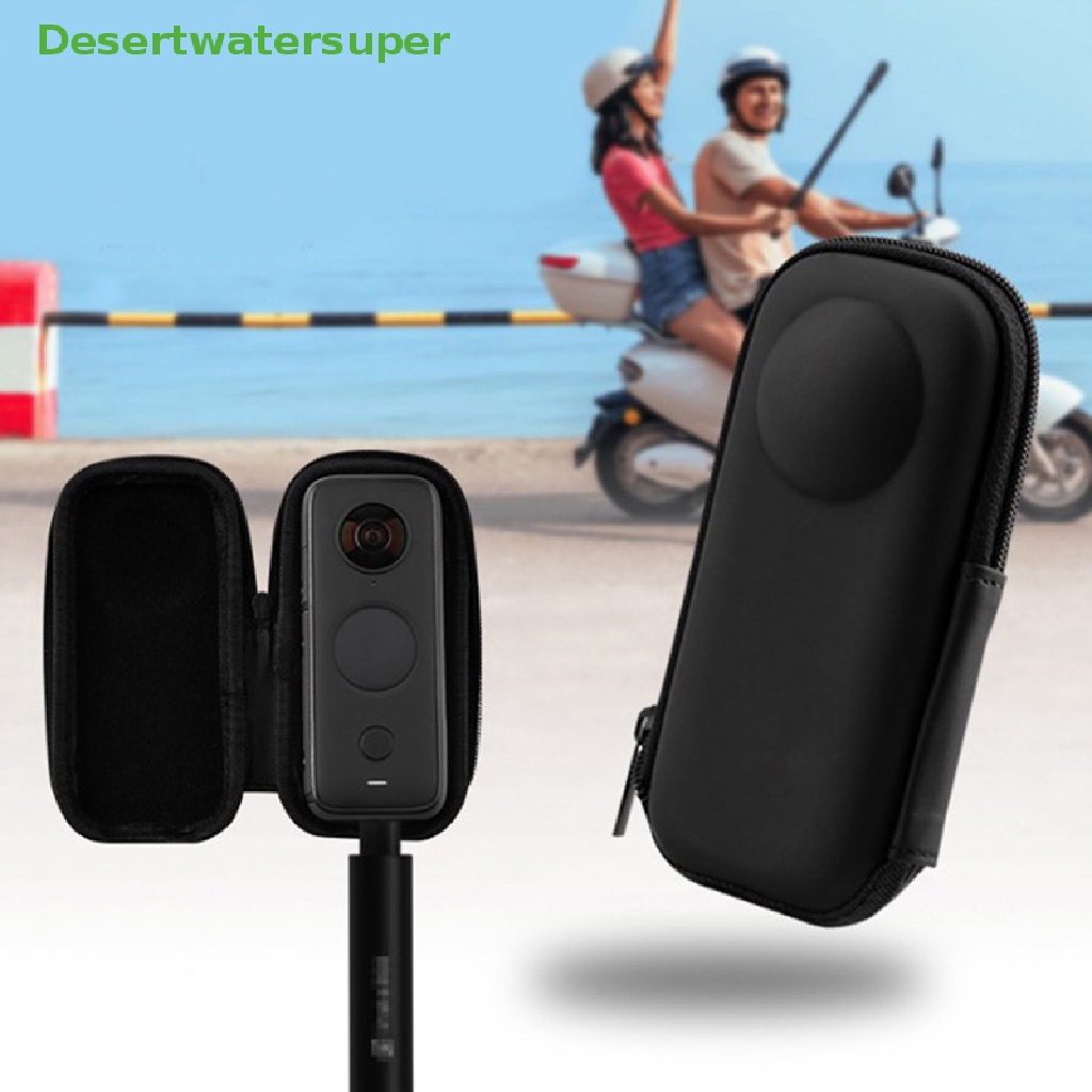 Túi Đựng Bảo Vệ Cho Insta 360 One X X2 Panoramic Action 2022