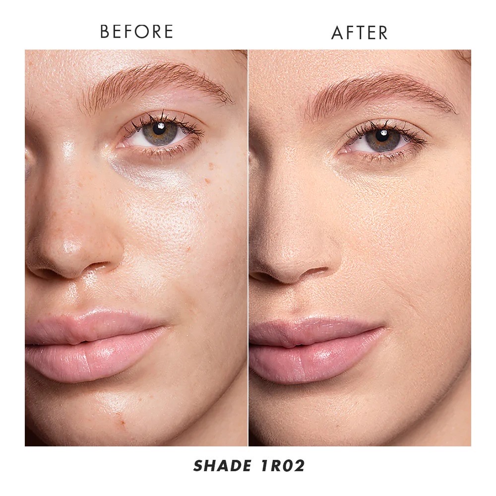 Kem nền Make Up For Ever HD Skin siêu mịn mướt 30ml