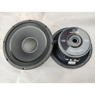 BỘ 2 CHIẾC LOA BASS 25MARTIN TỪ 156 CAO CẤP - GIÁ 2 CHIẾC 1027
