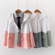 ÁO KHOÁC.PHAO NỮ 2HAND VIP