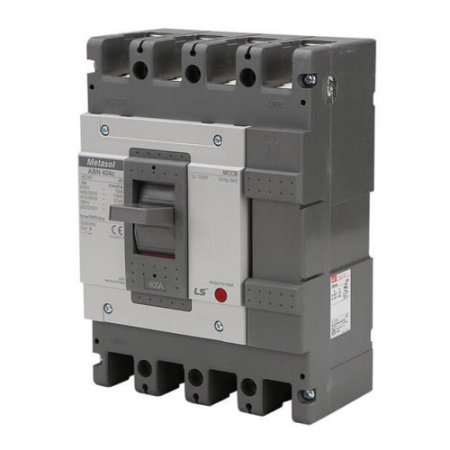 MCCB LS ABN402c-350A
