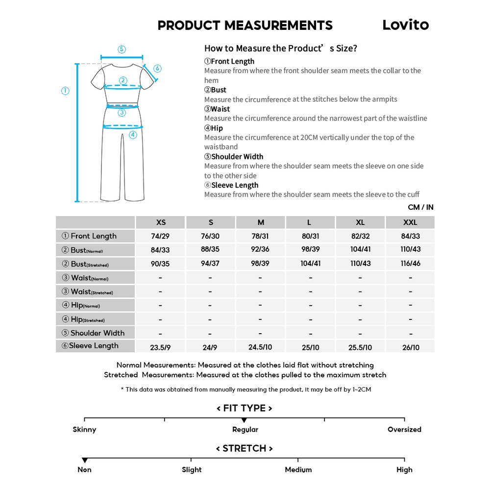 Lovito Bộ áo liền quần nữ có cổ vuông trơn màu trơn L35ED032 (Đen) | BigBuy360 - bigbuy360.vn