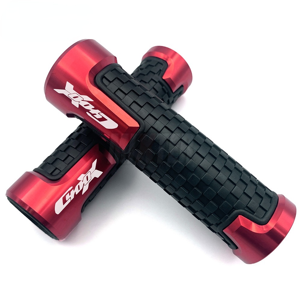 Vỏ Bọc Tay Lái Xe Máy BMW C400X 2019-2021 C400GT 2019-2021 C-400X C 400 GT 22mm Bằng Cao Su