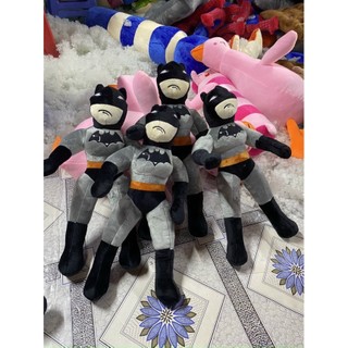 Gấu bông gối ôm đồng giá 39k
