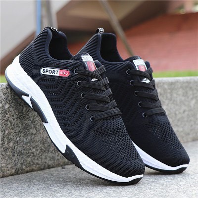 Giày nam sneakers thể thao phong cách Hàn Quốc, Giày nam 2023 mới về